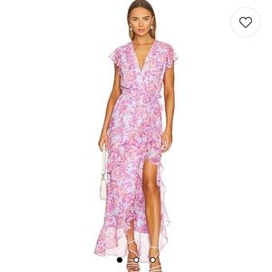 Amanda Uprichard Johanna Maxi